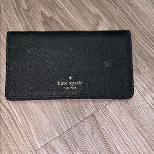 Kate Spade Wallet/phone holder